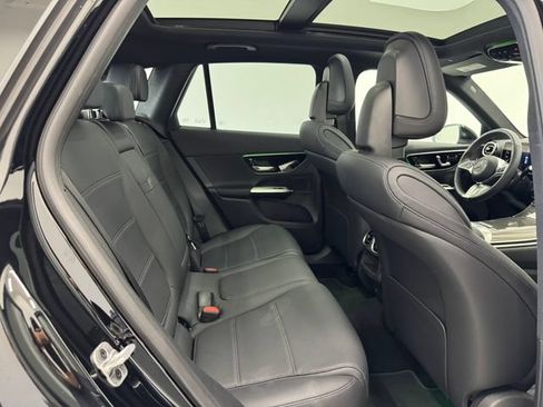 Certified 2026 Mercedes-Benz GLC 300 image 20