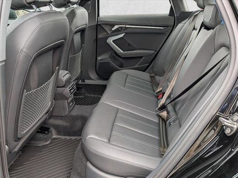 New 2026 Audi A3 2.0T Premium Plus AWD/4WD image 16