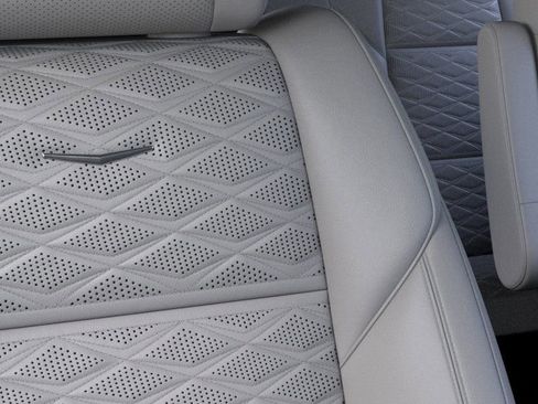 New 2025 Cadillac Escalade ESV Sport Platinum image 45