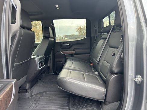 Certified 2022 GMC Sierra 1500 Denali w/ Technology Package image 26