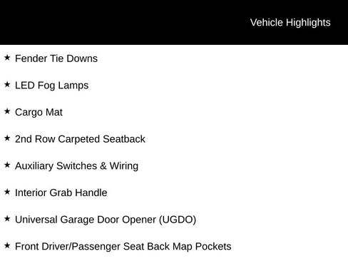 New 2025 Ford Bronco Sport Big Bend image 9