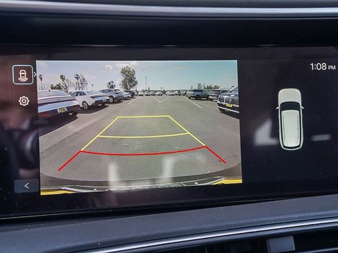 New 2026 Hyundai Palisade SE image 27