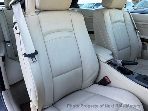 Used 2008 BMW 328i Convertible RWD image 14