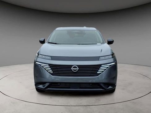 New 2026 Nissan Murano Platinum w/ Cargo Package AWD/4WD image 14