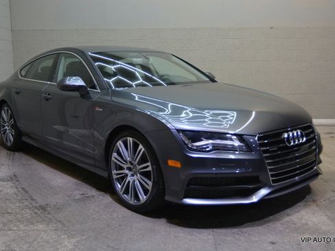 Used 2013 Audi A7 3.0T Prestige image 1