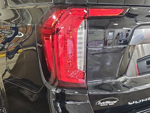 Certified 2024 GMC Yukon AT4 w/ AT4 Premium Package image 42