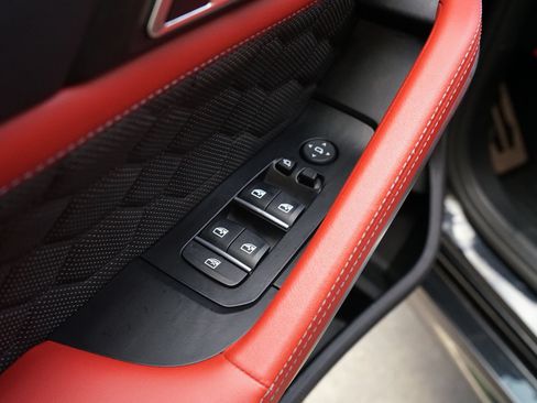 Used 2022 BMW X6 M w/ Competition Package AWD/4WD image 23