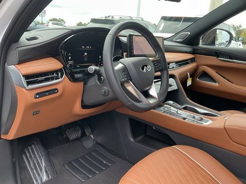 New 2026 INFINITI QX60 Autograph w/ Autograph Tech Package image 22