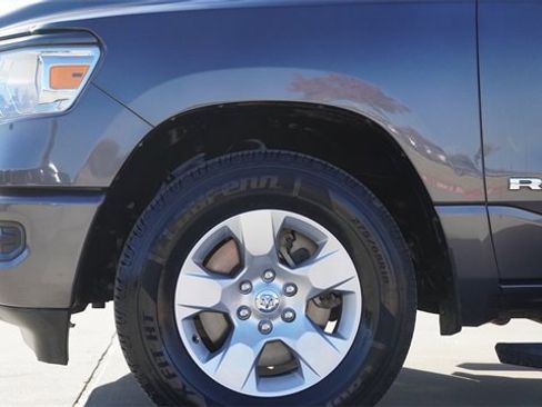 Used 2022 RAM 1500 Big Horn image 5