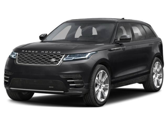 Used 2022 Land Rover Range Rover Velar R-Dynamic S AWD/4WD image 1