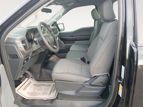New 2025 Ford F150 XL image 10