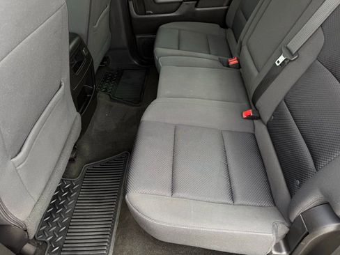 Used 2018 Chevrolet Silverado 1500 LT w/ All Star Edition image 12