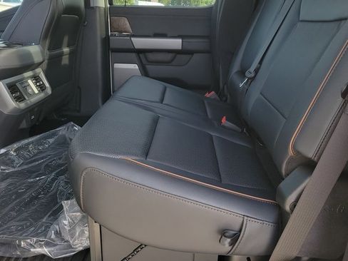 New 2026 Ford F350 Lariat w/ Lariat Ultimate Package image 7