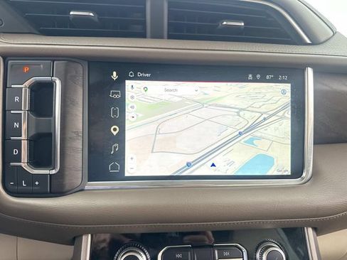 Used 2023 GMC Yukon Denali RWD image 26