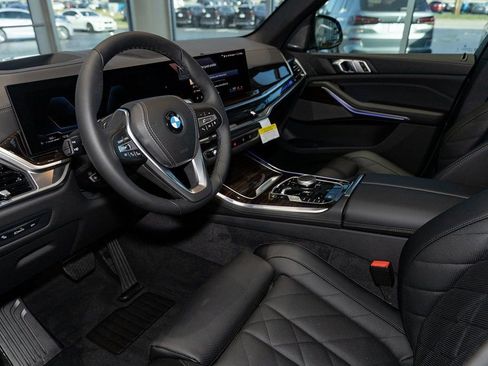 New 2026 BMW X5 xDrive40i image 15