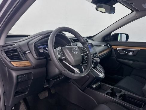 Used 2021 Honda CR-V EX image 14