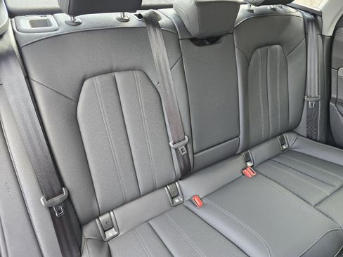 New 2026 Audi A6 Premium Plus image 32