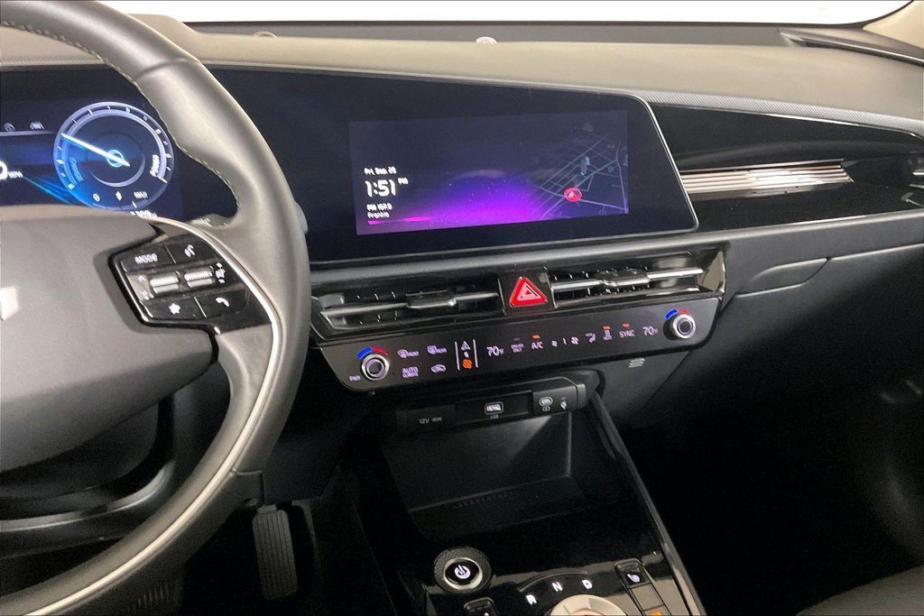 Used 2024 Kia Niro Wind FWD image 5