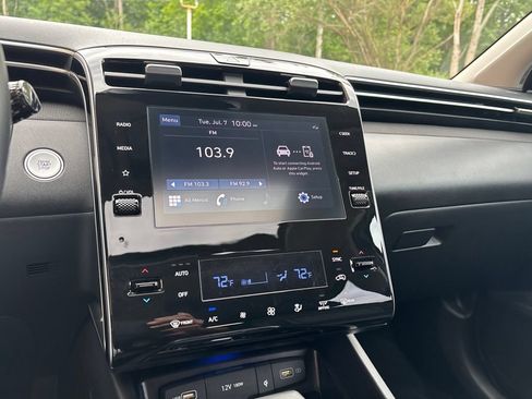 Certified 2023 Hyundai Tucson SEL w/ Convenience Package AWD/4WD image 23