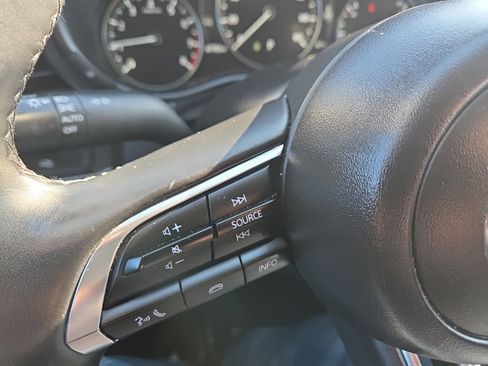 Used 2024 MAZDA CX-30 AWD 2.5 S w/ Preferred Package image 24