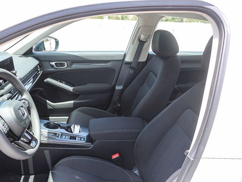 Certified 2024 Honda Civic LX image 18