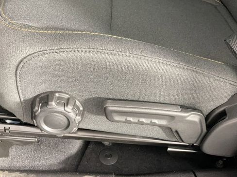 New 2025 Jeep Wrangler Sport S image 29