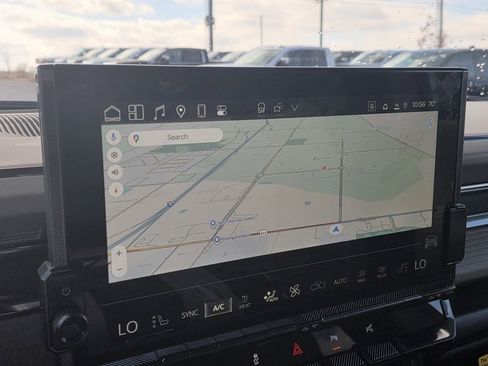 New 2026 GMC Hummer EV SUV image 16