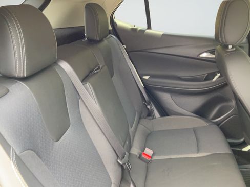 Used 2023 Buick Encore GX Select w/ Safety Package II AWD/4WD image 21