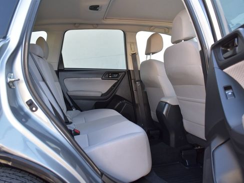 Used 2017 Subaru Forester 2.5i Premium w/ Protection Package #1 image 26