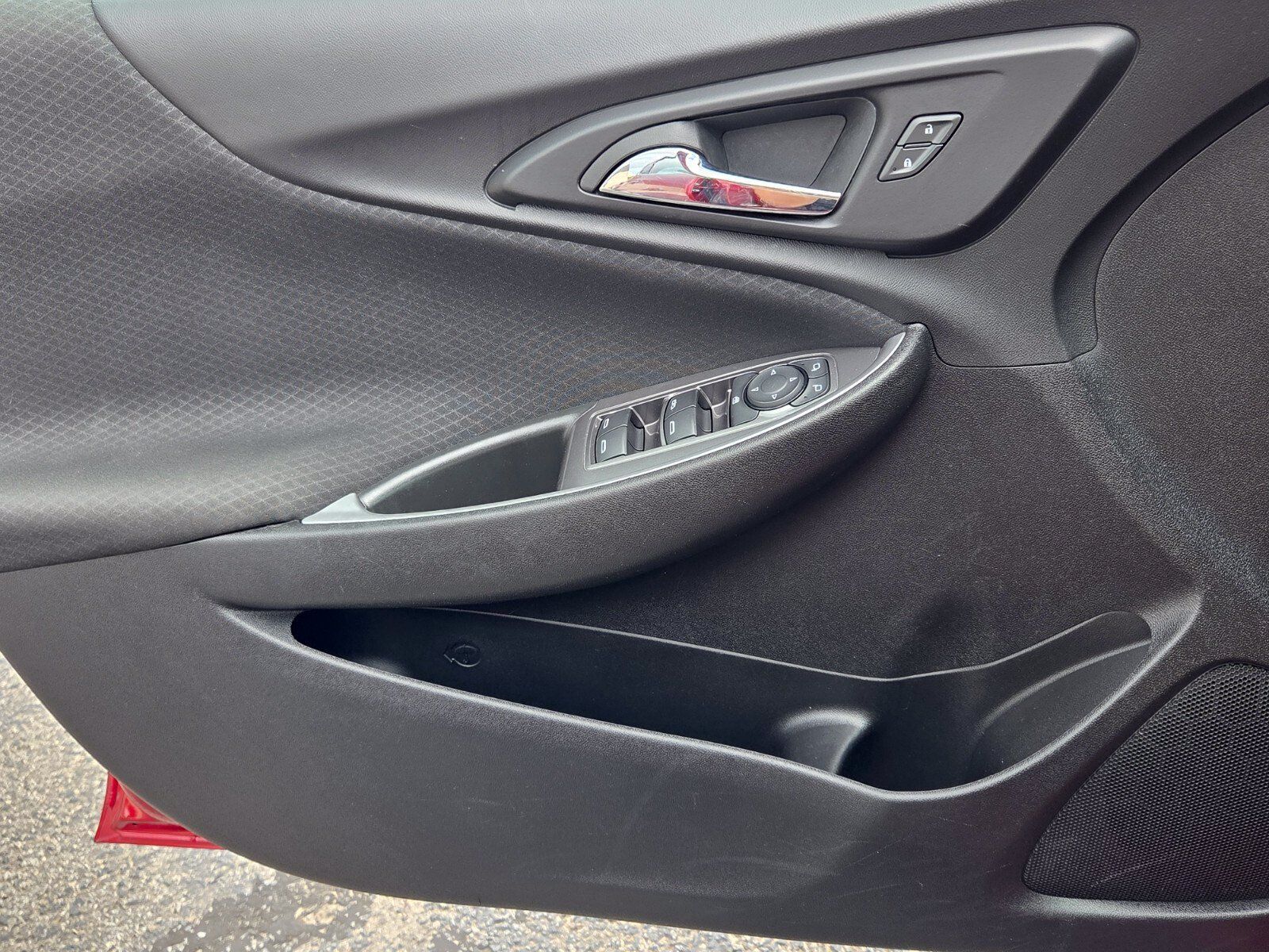 Used 2025 Chevrolet Malibu LT FWD image 30
