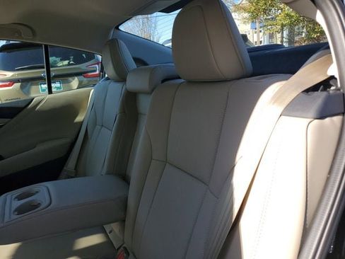 Certified 2025 Subaru Legacy Limited w/ Popular Package #3 image 12
