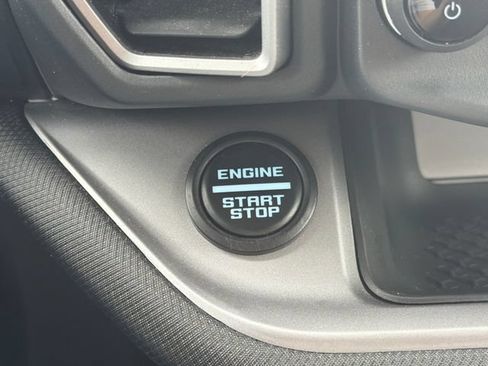 Used 2022 Ford Bronco Sport Big Bend w/ Convenience Package AWD/4WD image 20