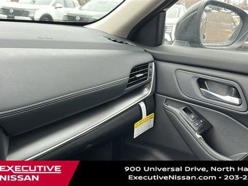 New 2026 Nissan Rogue SV image 17