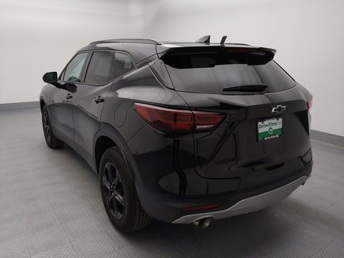 Used 2024 Chevrolet Blazer LT w/ Convenience Package FWD image 5