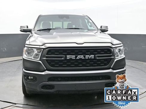 Used 2023 RAM 1500 Big Horn AWD/4WD image 10