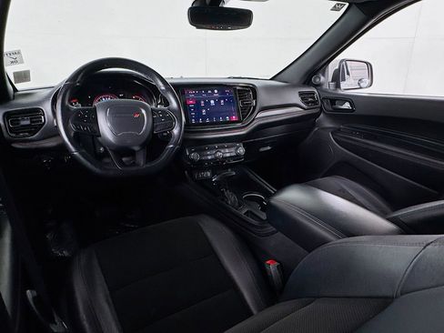 Used 2021 Dodge Durango R/T AWD/4WD image 30