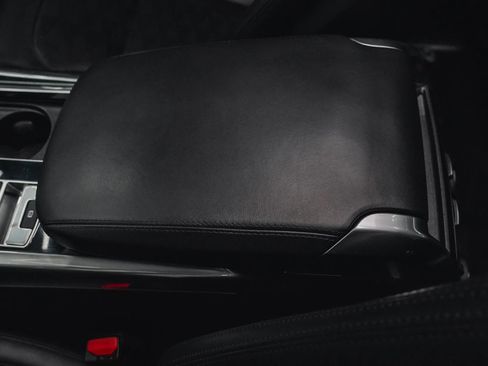 Used 2020 Land Rover Range Rover Sport SVR image 73