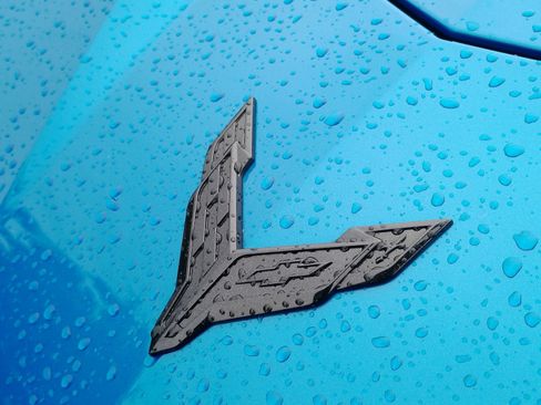 Used 2024 Chevrolet Corvette Z06 w/ Z07 Performance Package RWD image 33