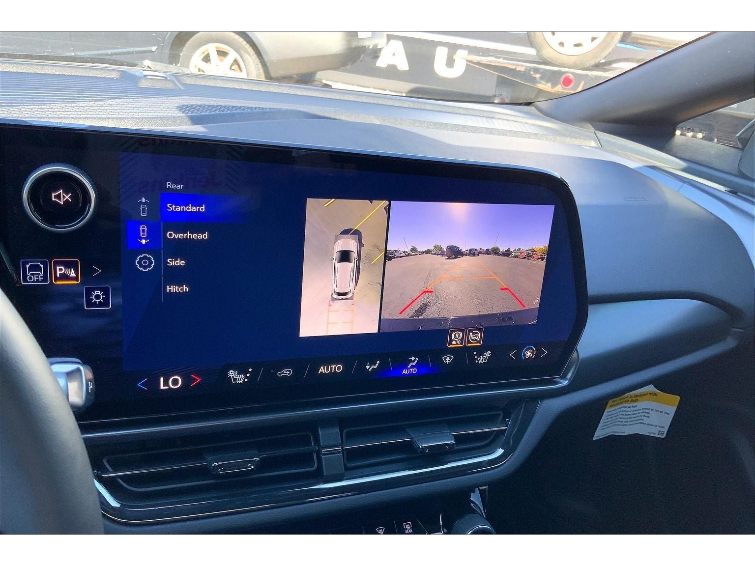 Used 2026 Chevrolet Equinox EV RS FWD image 23