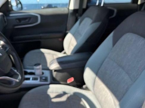 Used 2021 Ford Bronco Sport Big Bend AWD/4WD image 9