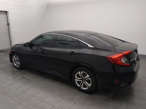 Used 2018 Honda Civic LX image 3
