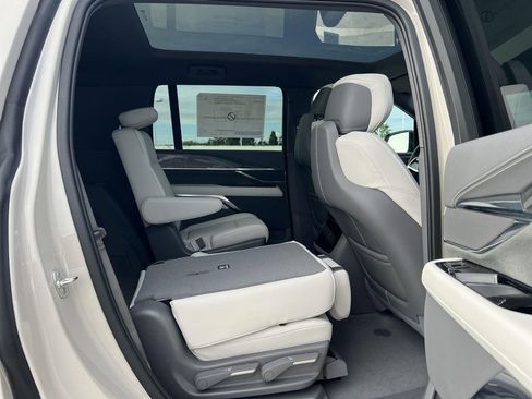 New 2026 Cadillac Escalade IQL Sport 1 AWD/4WD image 33
