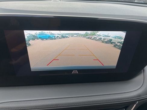 New 2026 Buick Encore GX Preferred w/ Comfort Package image 62