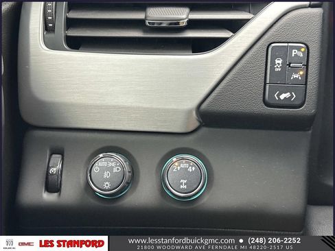 Used 2019 GMC Yukon SLT w/ Premium Edition image 27