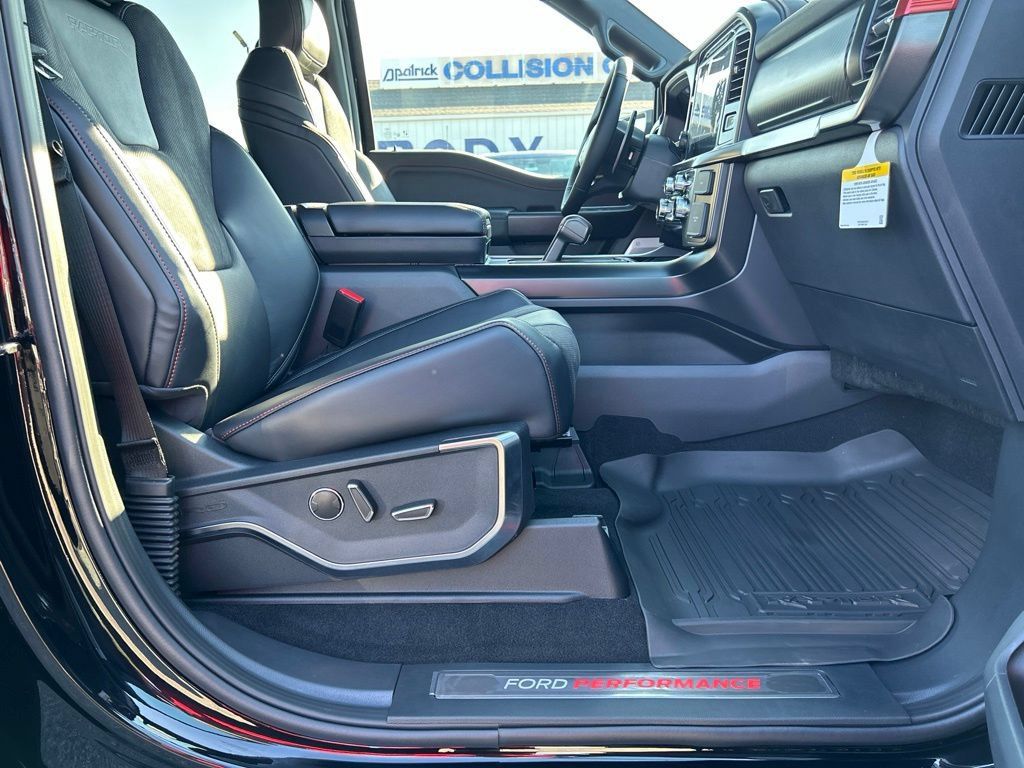 New 2026 Ford F150 Raptor AWD/4WD image 46