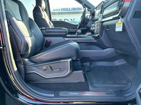 New 2026 Ford F150 Raptor AWD/4WD image 46