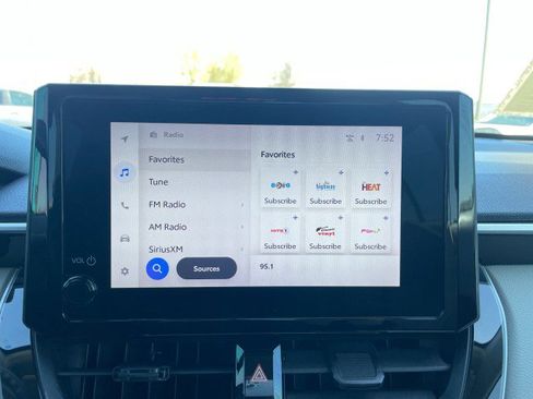 Used 2023 Toyota Corolla Cross L image 30