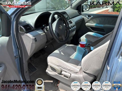 Used 2010 Honda Odyssey LX image 1