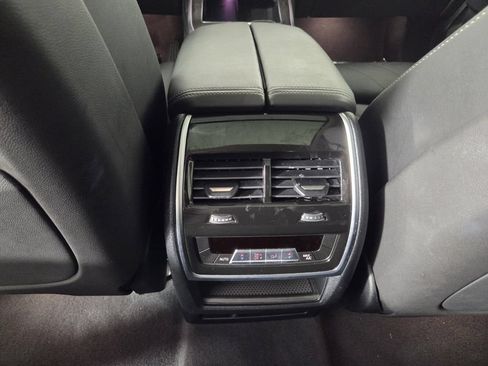 Used 2024 BMW X7 xDrive40i AWD/4WD image 24