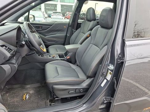 Used 2025 Subaru Forester Wilderness w/ Wilderness Package image 13